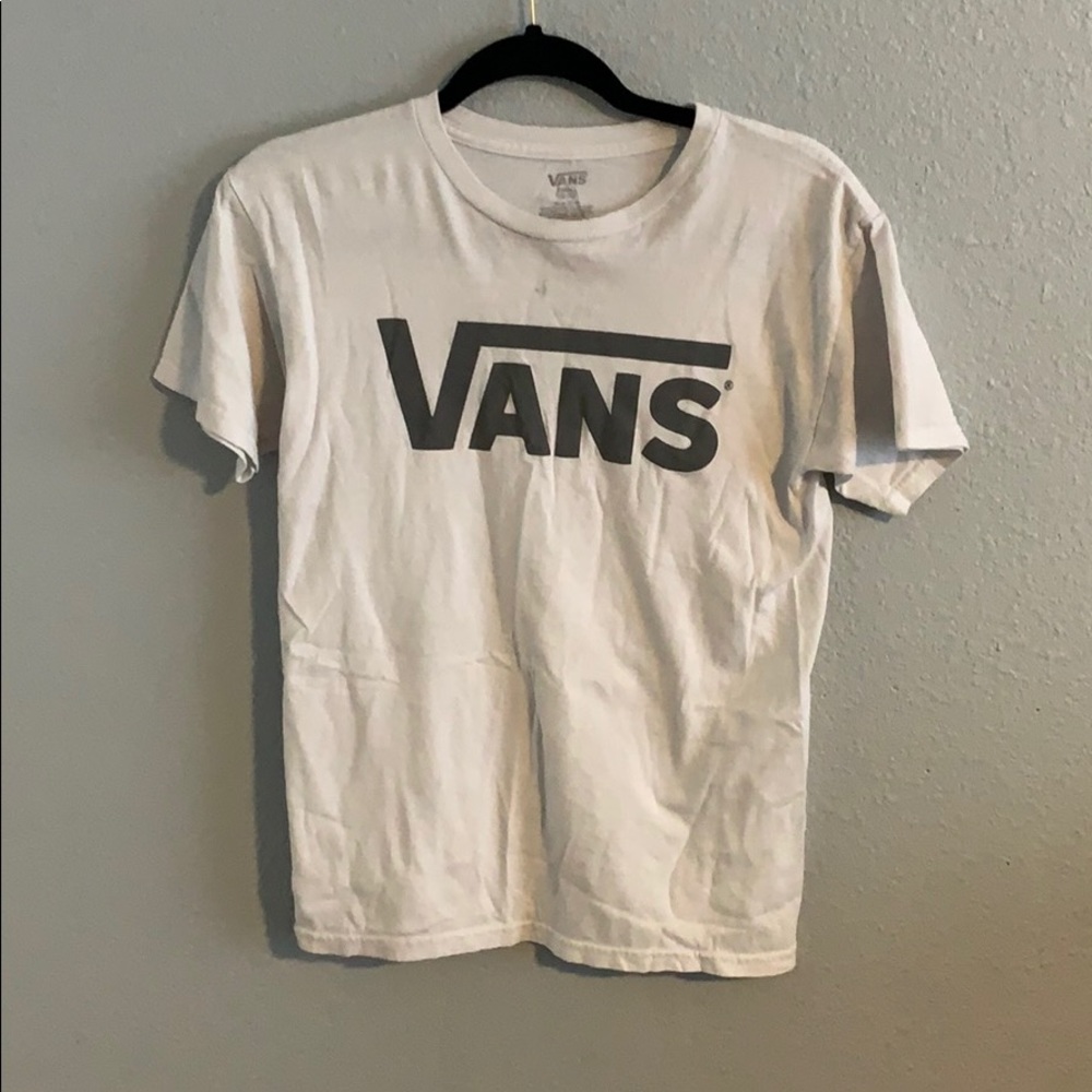 Vans Tee